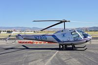 N7819 @ LVK - Livermore Airport California 2019. - by Clayton Eddy