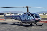 N7819 @ LVK - Livermore Airport California 2019. - by Clayton Eddy