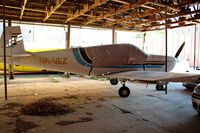 HA-VEZ photo, click to enlarge HA-VEZ photo, click to enlarge