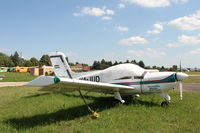 HA-JUD @ LHKV - LHKV - Kaposujlak Airport, Hungary - by Attila Groszvald-Groszi