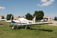 HA-JUD @ LHKV - LHKV - Kaposujlak Airport, Hungary - by Attila Groszvald-Groszi