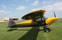 N90PC @ KFEP - Cub Crafters CCX-2000