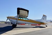 N19022 @ LVK - Livermore Airport California 2019. - by Clayton Eddy