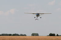 HA-WER @ LHKV - LHKV - Kaposujlak Airport, Hungary - by Attila Groszvald-Groszi