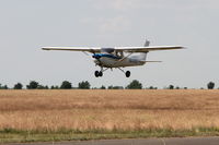 HA-WER @ LHKV - LHKV - Kaposujlak Airport, Hungary - by Attila Groszvald-Groszi