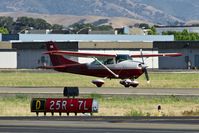 N433SB @ LVK - Livermore Airport California 2019. - by Clayton Eddy