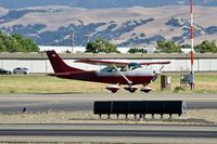 N433SB @ LVK - Livermore Airport California 2019. - by Clayton Eddy