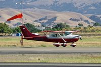 N433SB @ LVK - Livermore Airport California 2019. - by Clayton Eddy