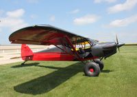 N200TA @ KFEP - Cub Crafters CCX-2000 - by Mark Pasqualino