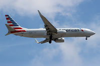 N971NN @ KMIA - No comment. - by Dave Turpie