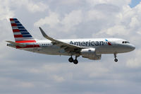 N4005X @ KMIA - No comment. - by Dave Turpie
