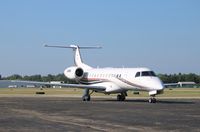 N548M @ KPTK - EMB-135ER - by Mark Pasqualino