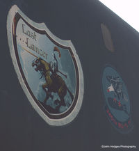 86-0140 @ KDYS - 2018 Big Country Air Expo - by medic8023
