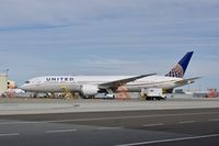 N15969 @ SFO - SFO 2019. - by Clayton Eddy