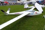 D-2032 @ LFFQ - Start & Flug H101 Salto at the Meeting Aerien 2019, La-Ferte-Alais - by Ingo Warnecke