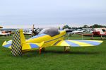 F-PZLD @ LFFQ - Mudry CAP-10B at the meeting aerien 2019, La-Ferte-Alais - by Ingo Warnecke