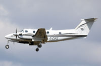 G-CIFE @ CPH - Copenhagen 21.7.2019 L/D R-22L - by leo larsen