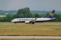 EI-FOB @ LHBP - LHBP - Ferihegy/Liszt Ferenc Internationale Airport, Hungary - by Attila Groszvald-Groszi