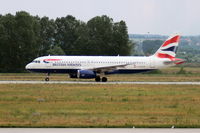 G-EUYD @ LHBP - LHBP - Ferihegy/Liszt Ferenc Internationale Airport, Hungary - by Attila Groszvald-Groszi
