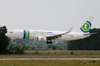 F-GZHB @ LHBP - LHBP - Ferihegy/Liszt Ferenc Internationale Airport, Hungary - by Attila Groszvald-Groszi