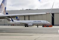 N34222 @ KSFO - SFO 2019. - by Clayton Eddy