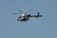 R910 - Air patrol over Lake Balaton at the shore of Tihany - by Attila Groszvald-Groszi