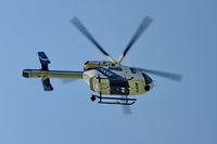 R910 - Air patrol over Lake Balaton at the shore of Tihany - by Attila Groszvald-Groszi