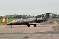 G-USHA @ EGSH - Arriving at Norwich from Biggin Hill. - by keithnewsome
