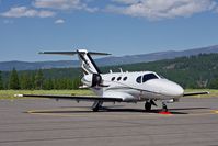 N1RS @ TRK - Truckee Airport 2019.