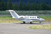 N5FL @ TRK - Truckee Airport 2019.