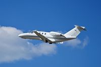 N5FL @ TRK - Truckee Airport 2019.