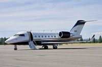 N5G @ TRK - Truckee Airport 2019.