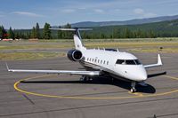 N5G @ TRK - Truckee Airport 2019.
