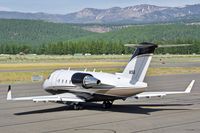 N5G @ KTRK - Truckee Airport 2019.
