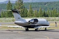 N5G @ TRK - Truckee Airport 2019. - by Clayton Eddy