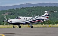 N75NG @ TRK - Truckee Airport California 2019.