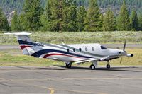 N75NG @ TRK - Truckee Airport 2019.