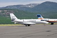 N686TW @ TRK - Truckee Airport 2019. - by Clayton Eddy