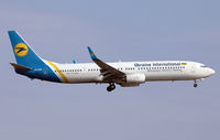 UR-PSK @ CPH - Copenhagen 19.7.2019  on final to R-22L - by leo larsen