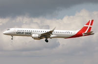 OY-GDB @ CPH - Copenhagen 21.7.2019 on final to R-22L - by leo larsen