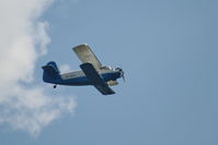 OK-UIA photo, click to enlarge OK-UIA photo, click to enlarge