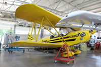 HA-YSKA photo, click to enlarge HA-YSKA photo, click to enlarge