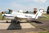 HA-JUD photo, click to enlarge HA-JUD photo, click to enlarge