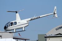 N555BN @ KPAE - PAE/KPAE flight training