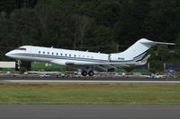 N1NE @ KBFI - BFI/KBFI - by Nick Dean
