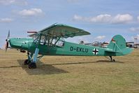 D-EKLU @ EDVA - Kassel eV