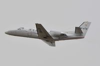OM-ATM @ EDDL - Departure of Air Transport Europe Ce560 - by FerryPNL