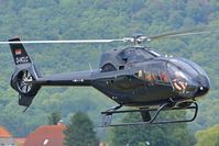 D-HCLC @ EDVY - Porta Westfalica - by Jaap Niemeijer