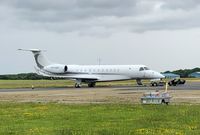 PR-ODF @ EGKB - At Biggin Hill being prepped for departure - by Chris Holtby
