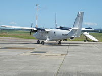 N162DE @ INV - Visited Inverness Airport this afternoon after a quick refuel - by Andie MacRae